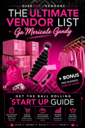 The Ultimate Vendor List