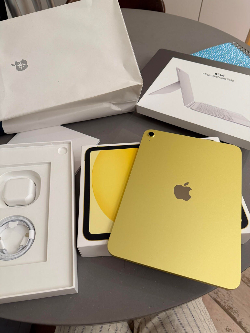 iPad 11 Gen Wifi