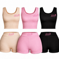 Le'Ziair Luxe 2 Piece Set — Preorder