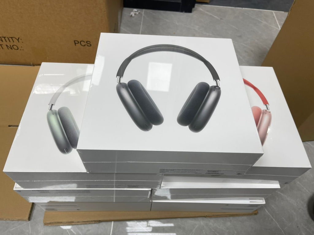 AirPods Max