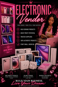 Electronic Vendor Guide