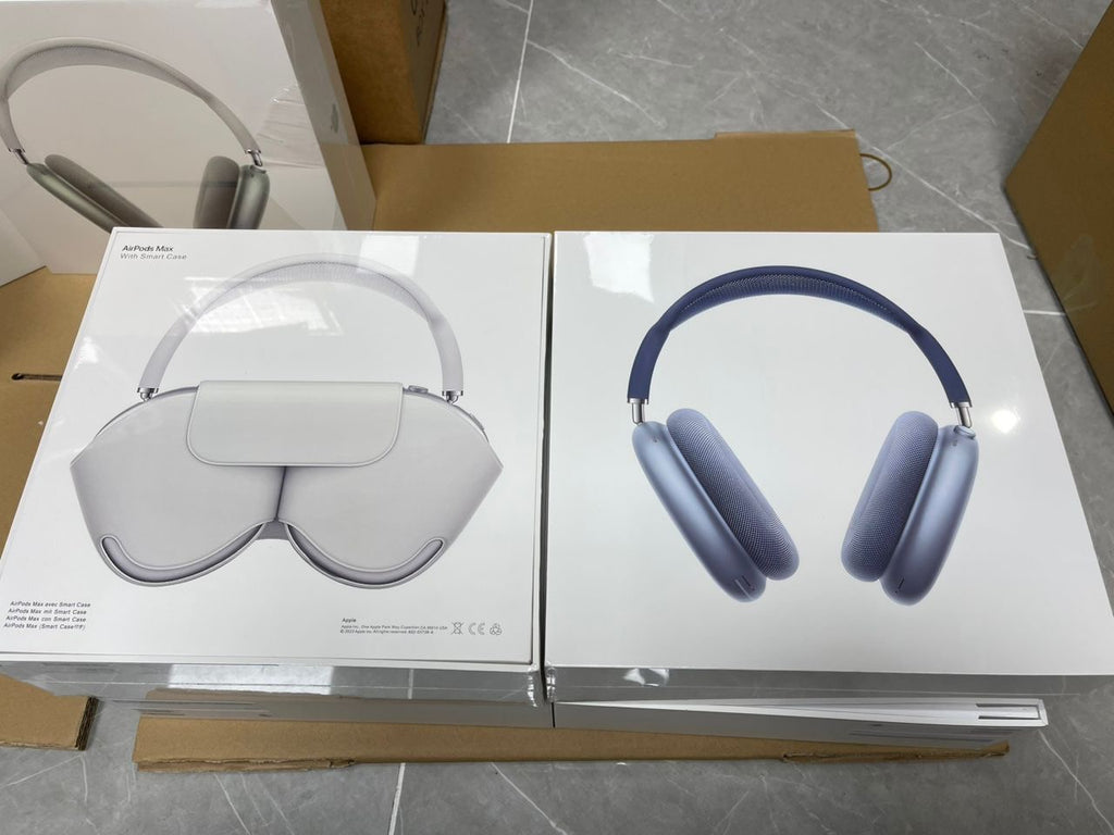 AirPods Max