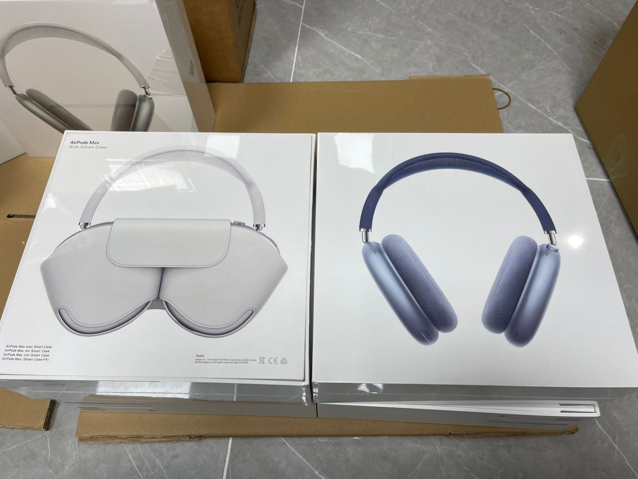 AirPods Max