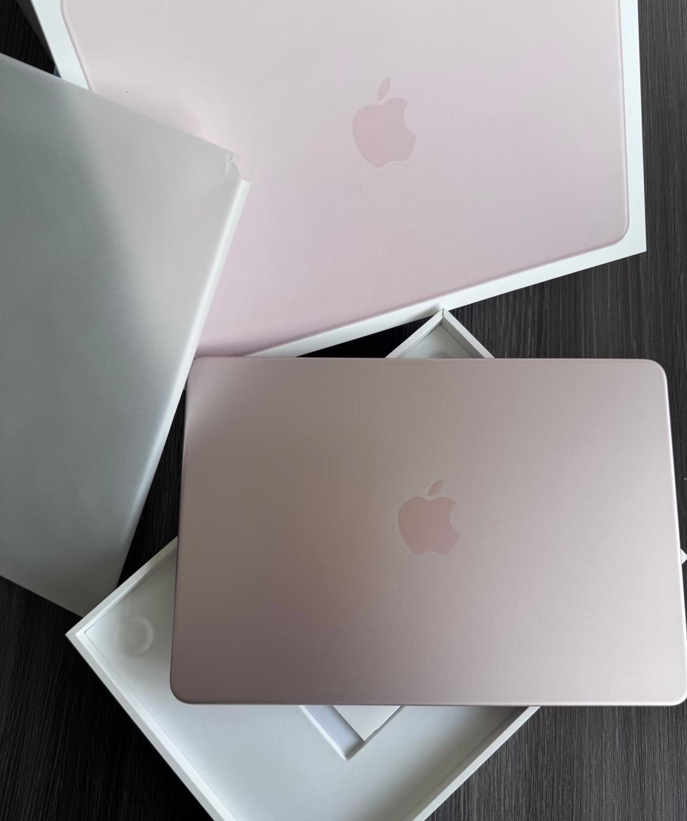 MacBook Neo