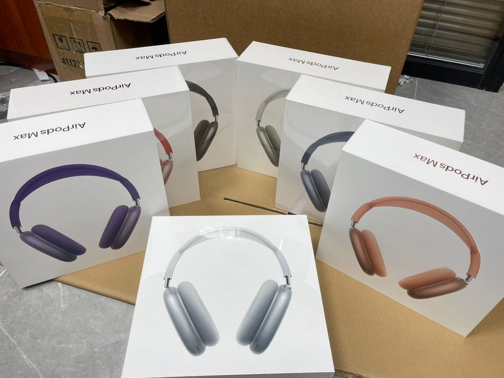 AirPods Max