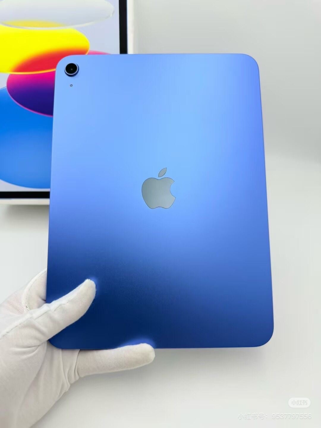 iPad 11 Gen Wifi