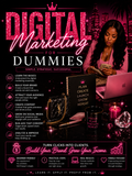 Digital Marketing for Dummies