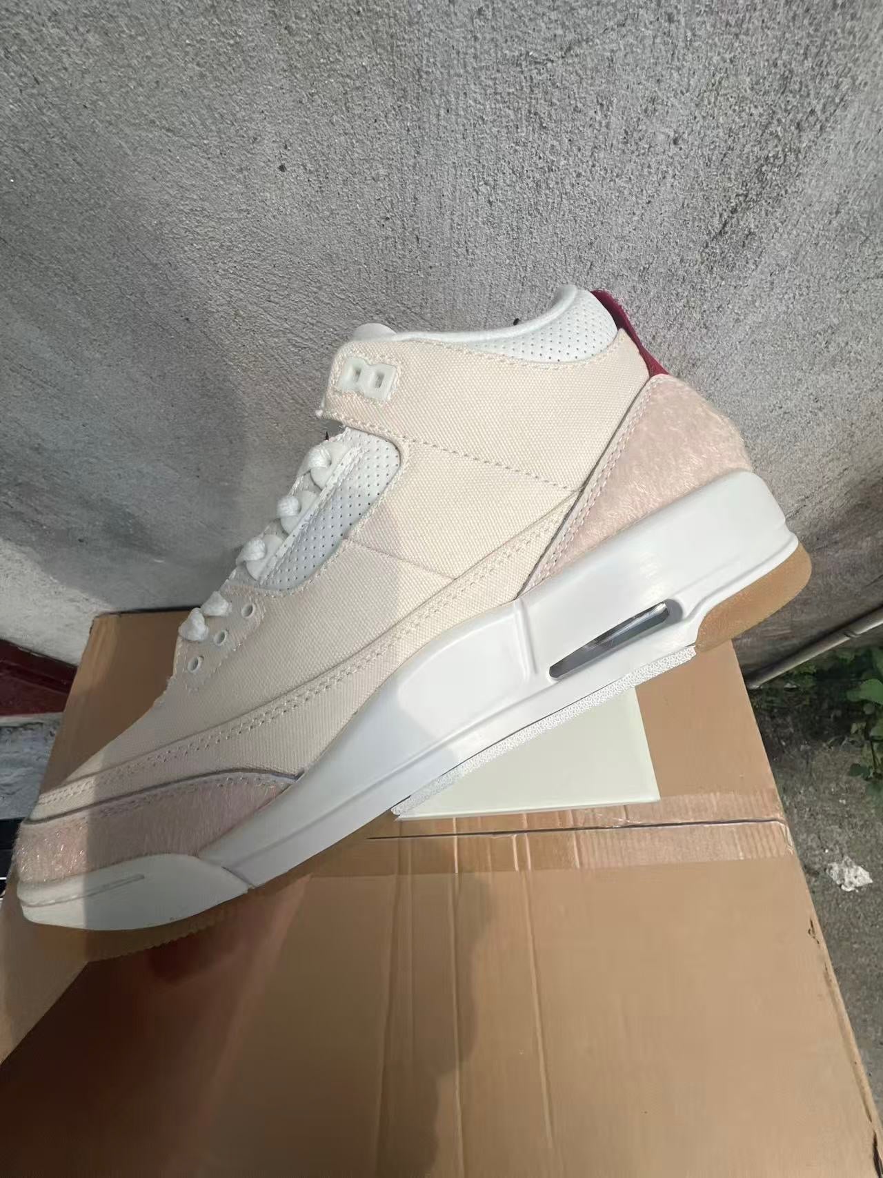 Air Jordan 3 Retro Levi's — Men's Preorder