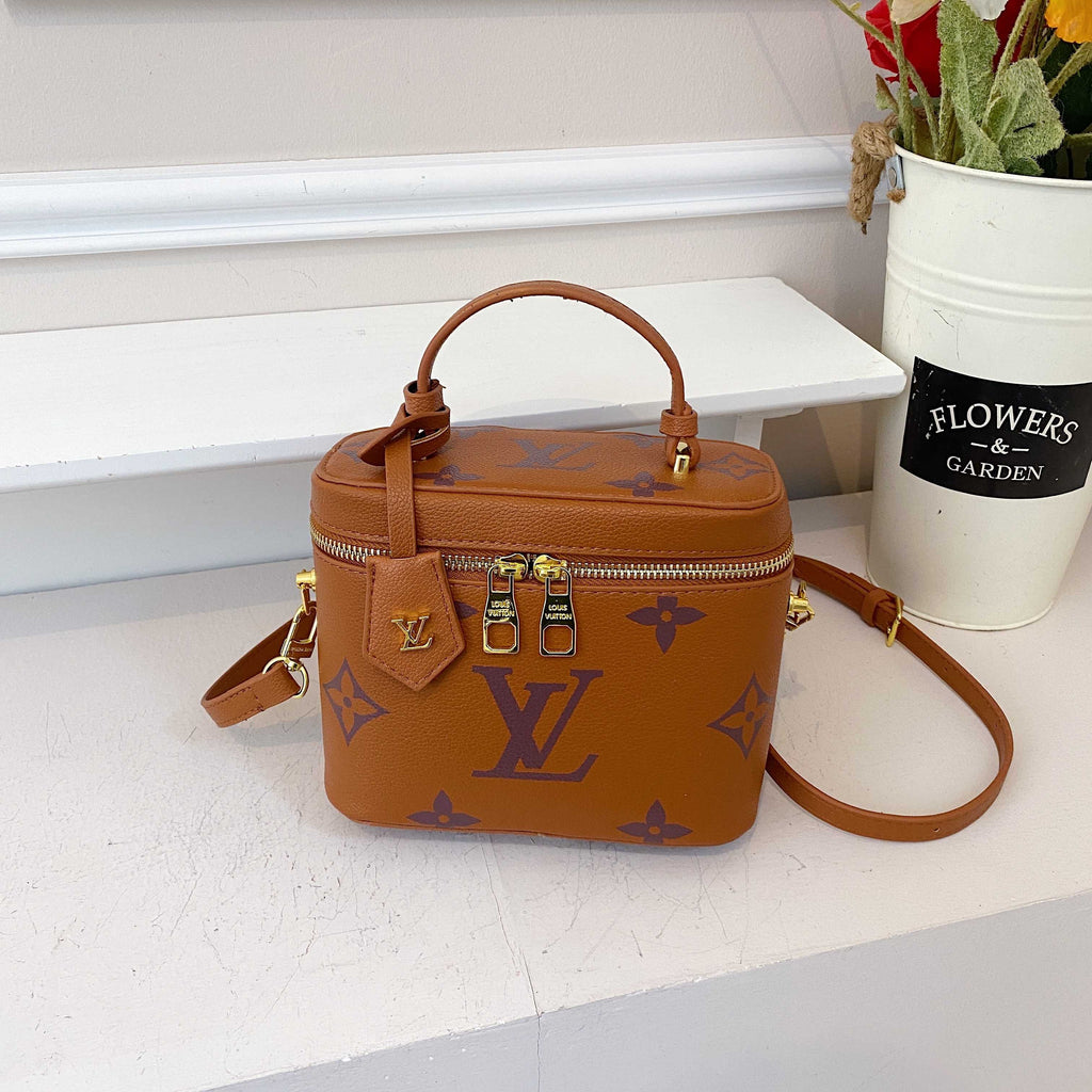 LV Vanity Bag