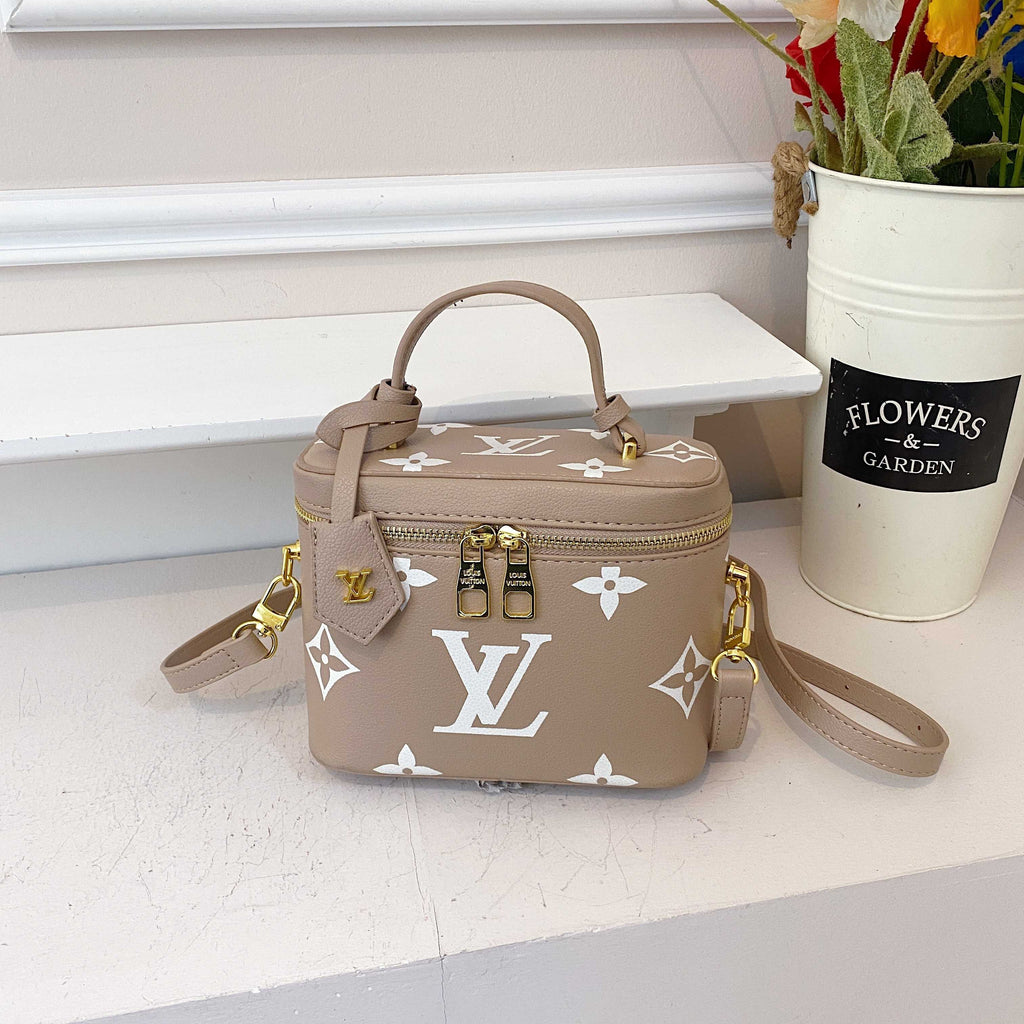 LV Vanity Bag
