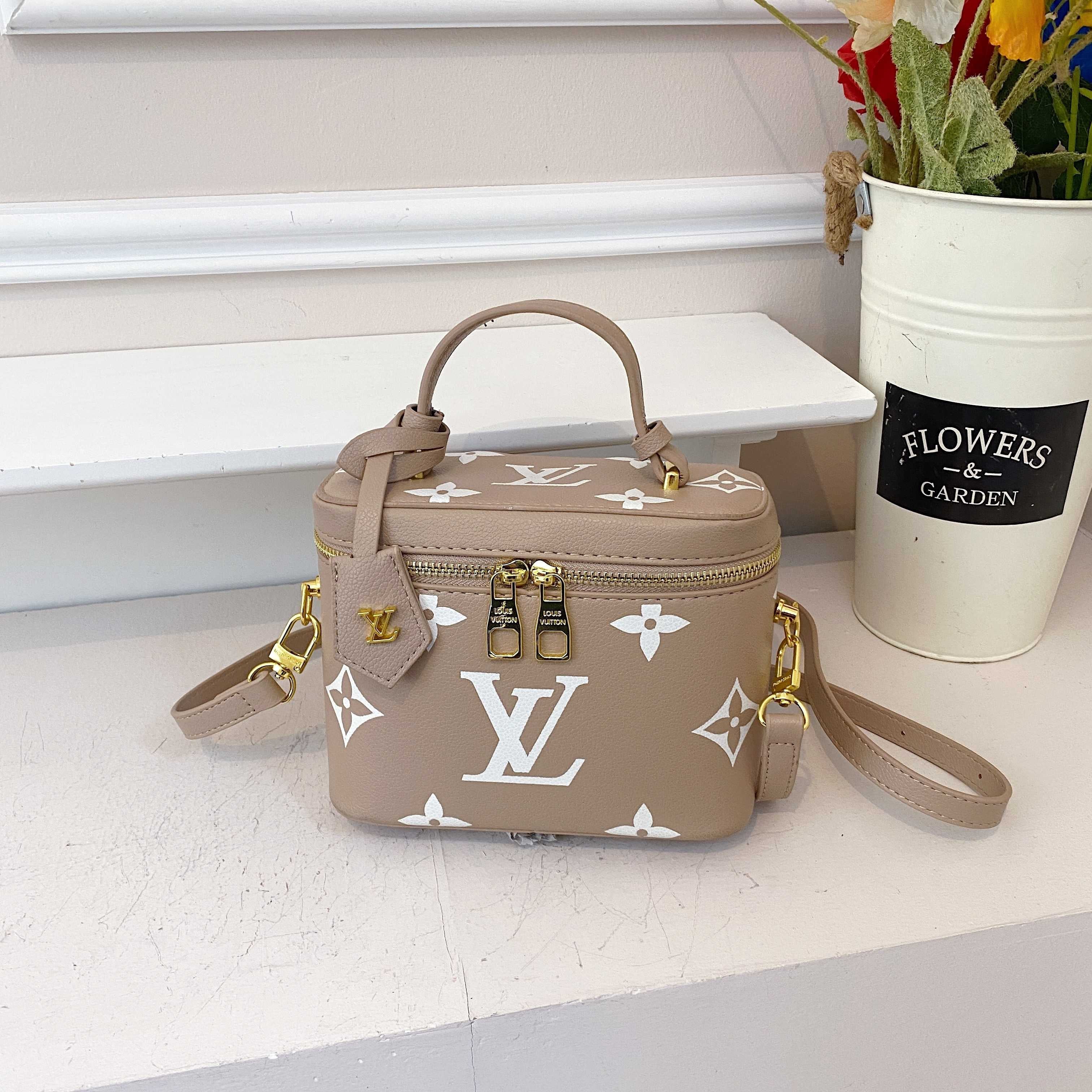 LV Vanity Bag