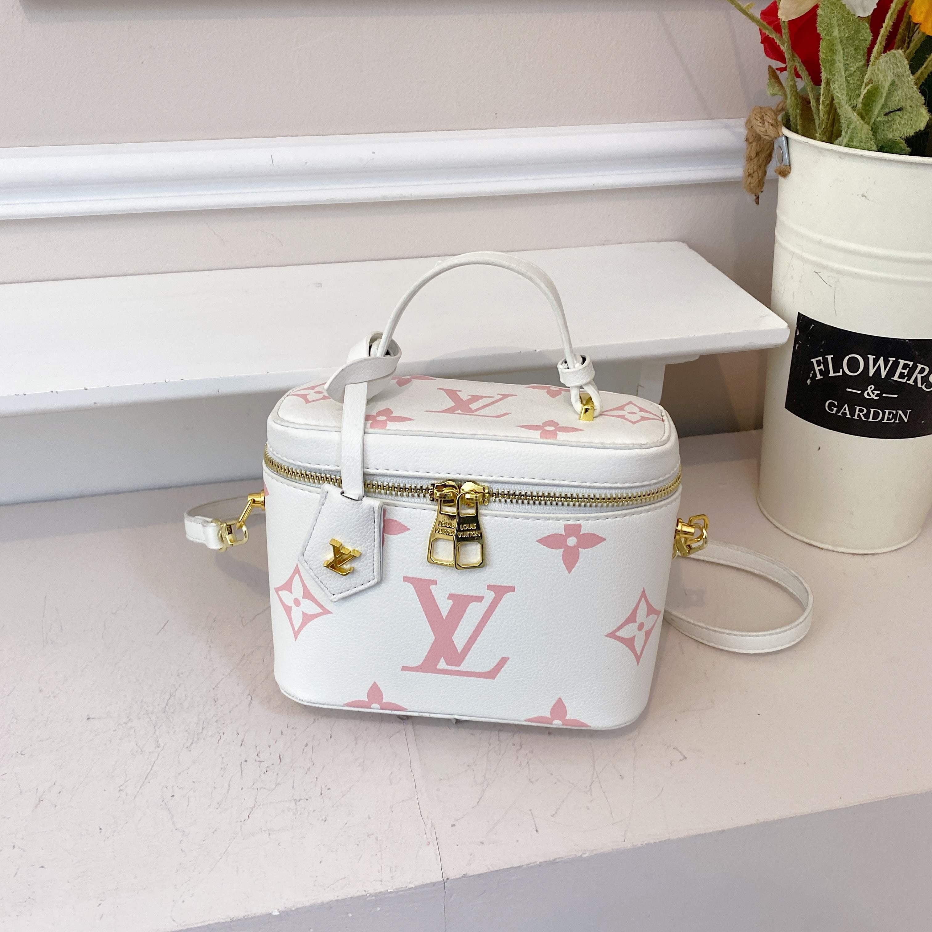 LV Vanity Bag