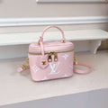 LV Vanity Bag