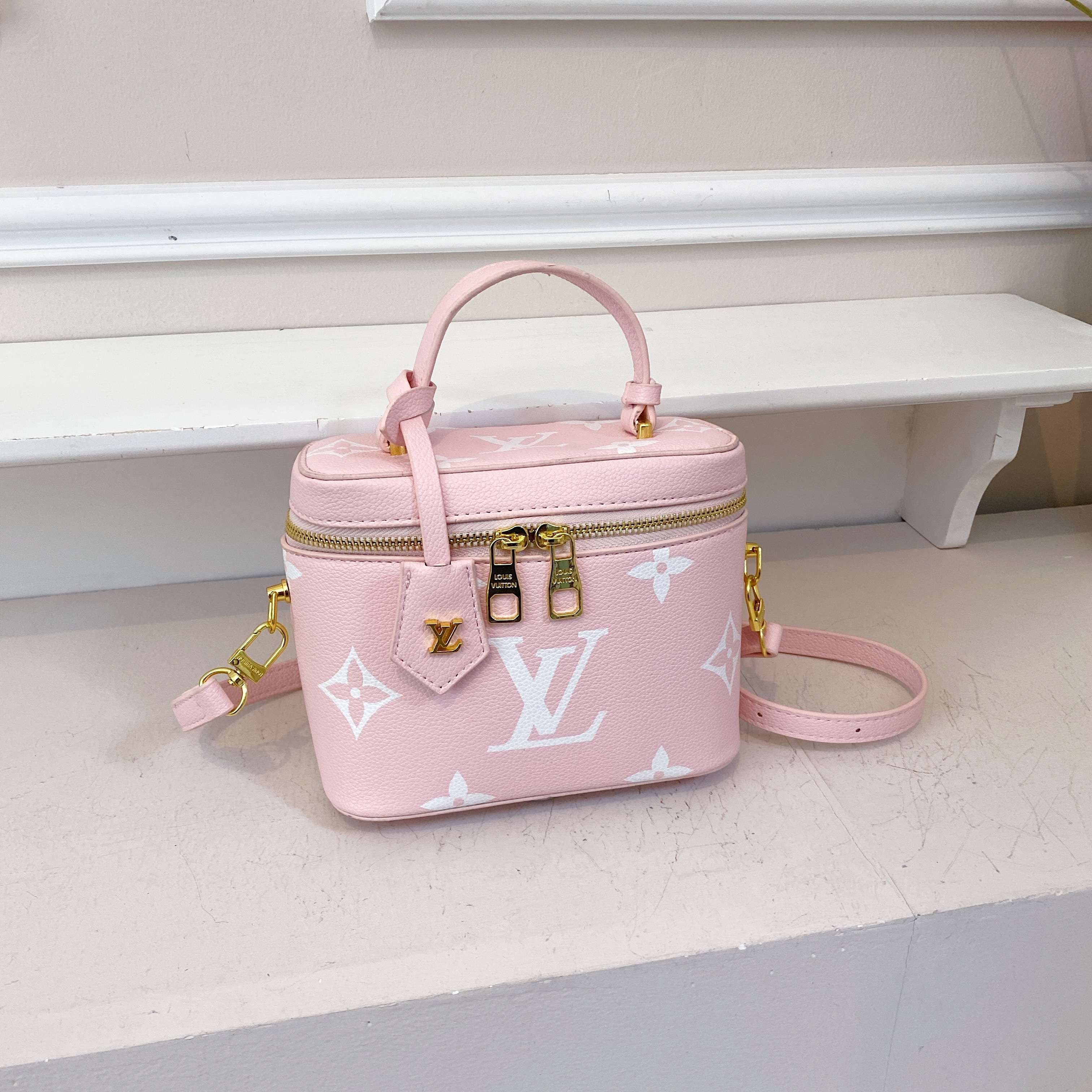 LV Vanity Bag