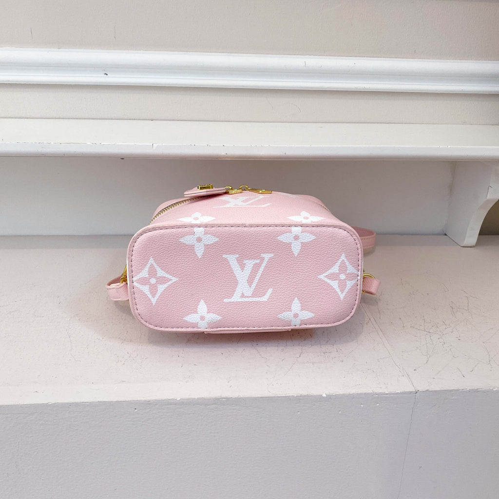 LV Vanity Bag
