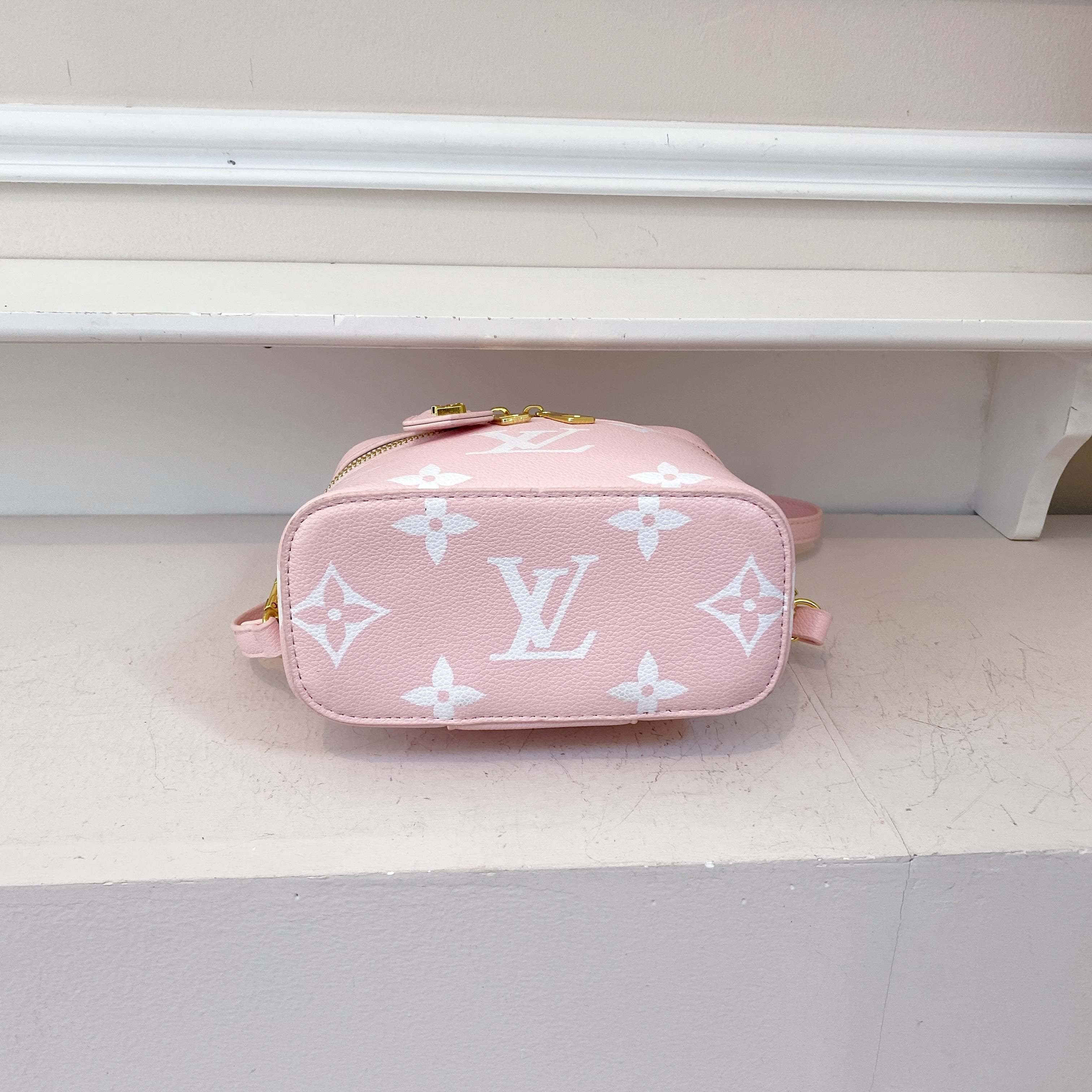 LV Vanity Bag