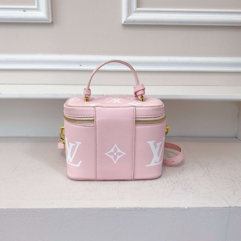 LV Vanity Bag