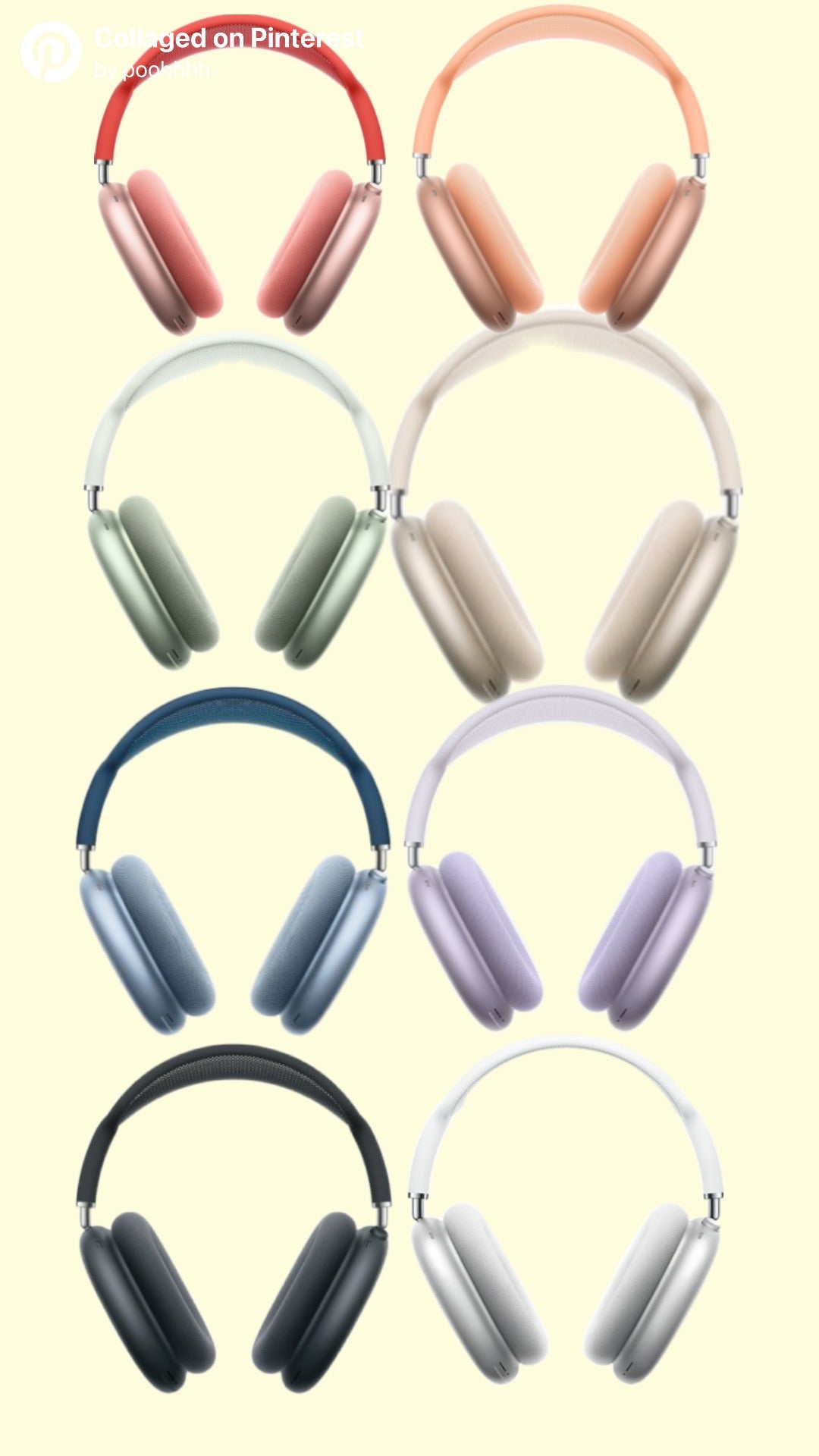 AirPods Max