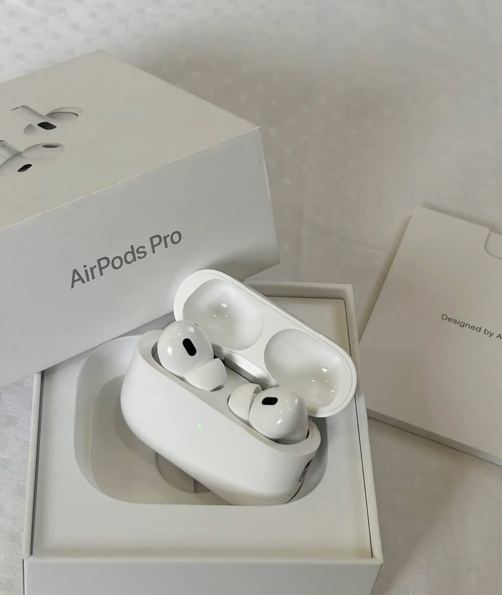 AirPods (2nd Generation)