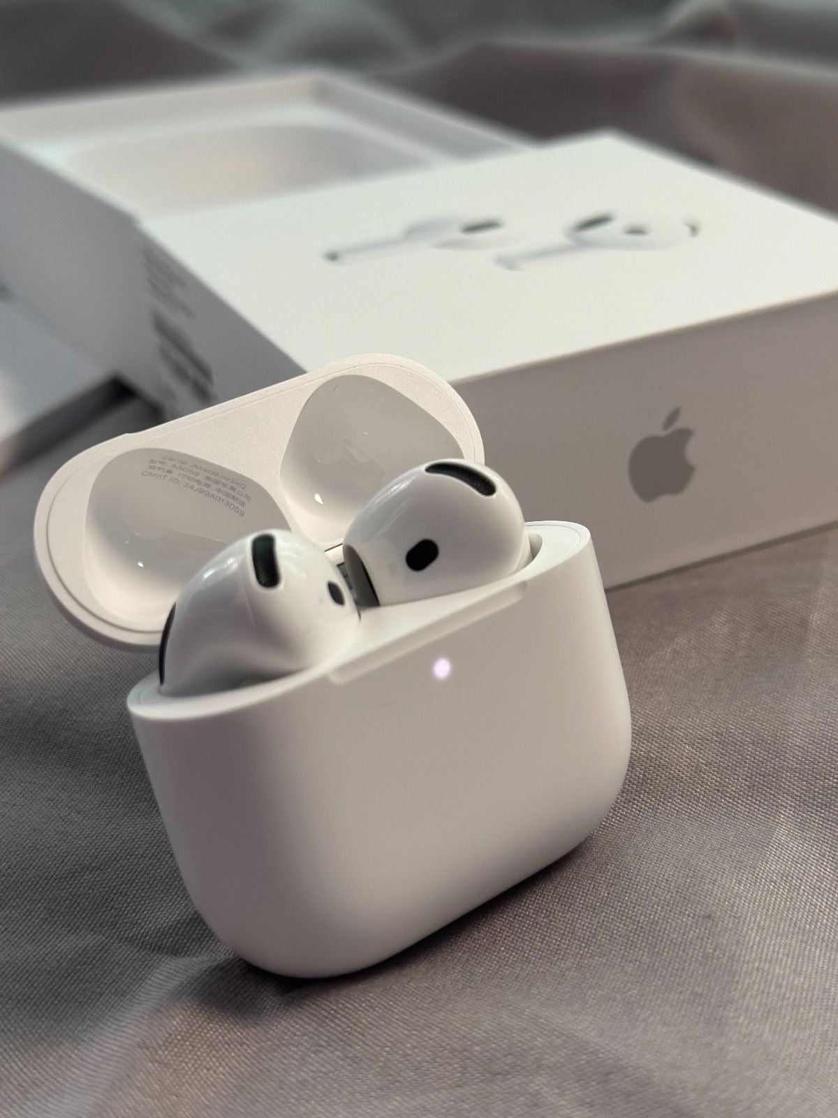 AirPods (3rd Generation)