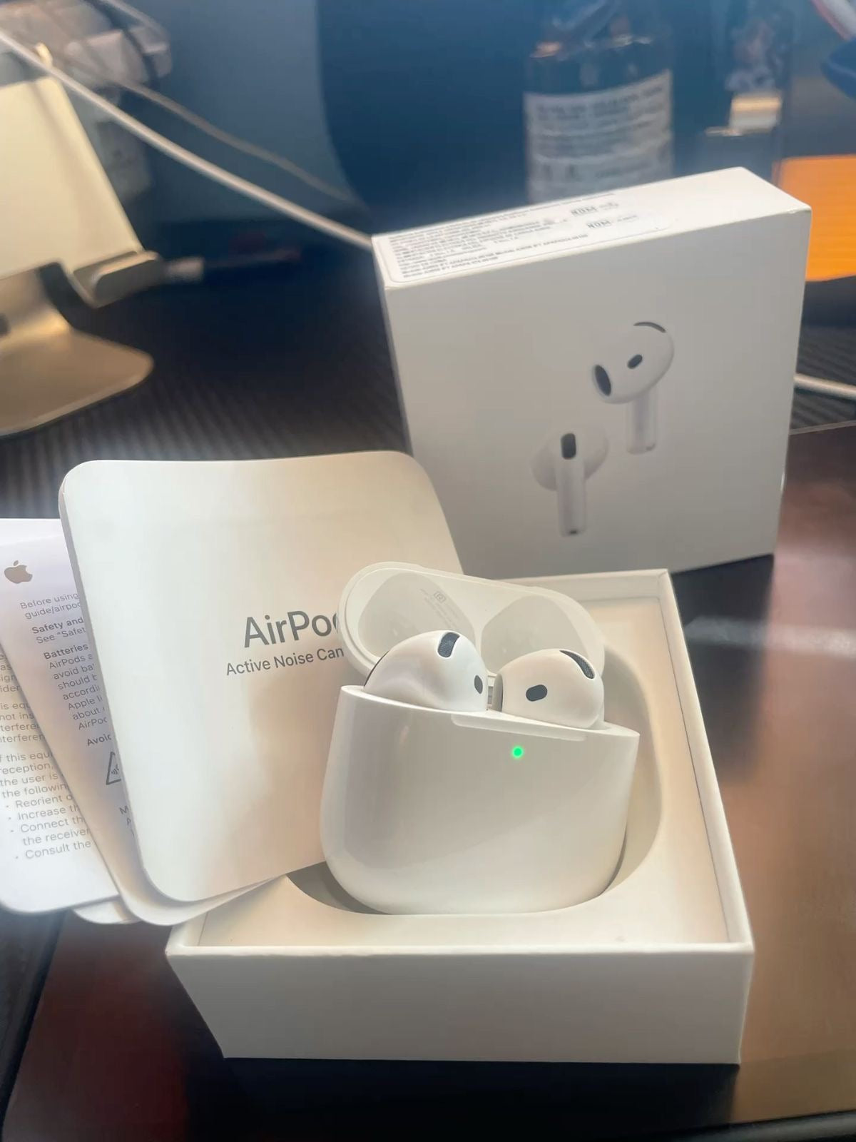 AirPods (4th Generation)