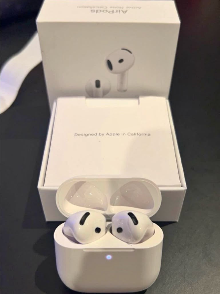AirPods (4th Generation)