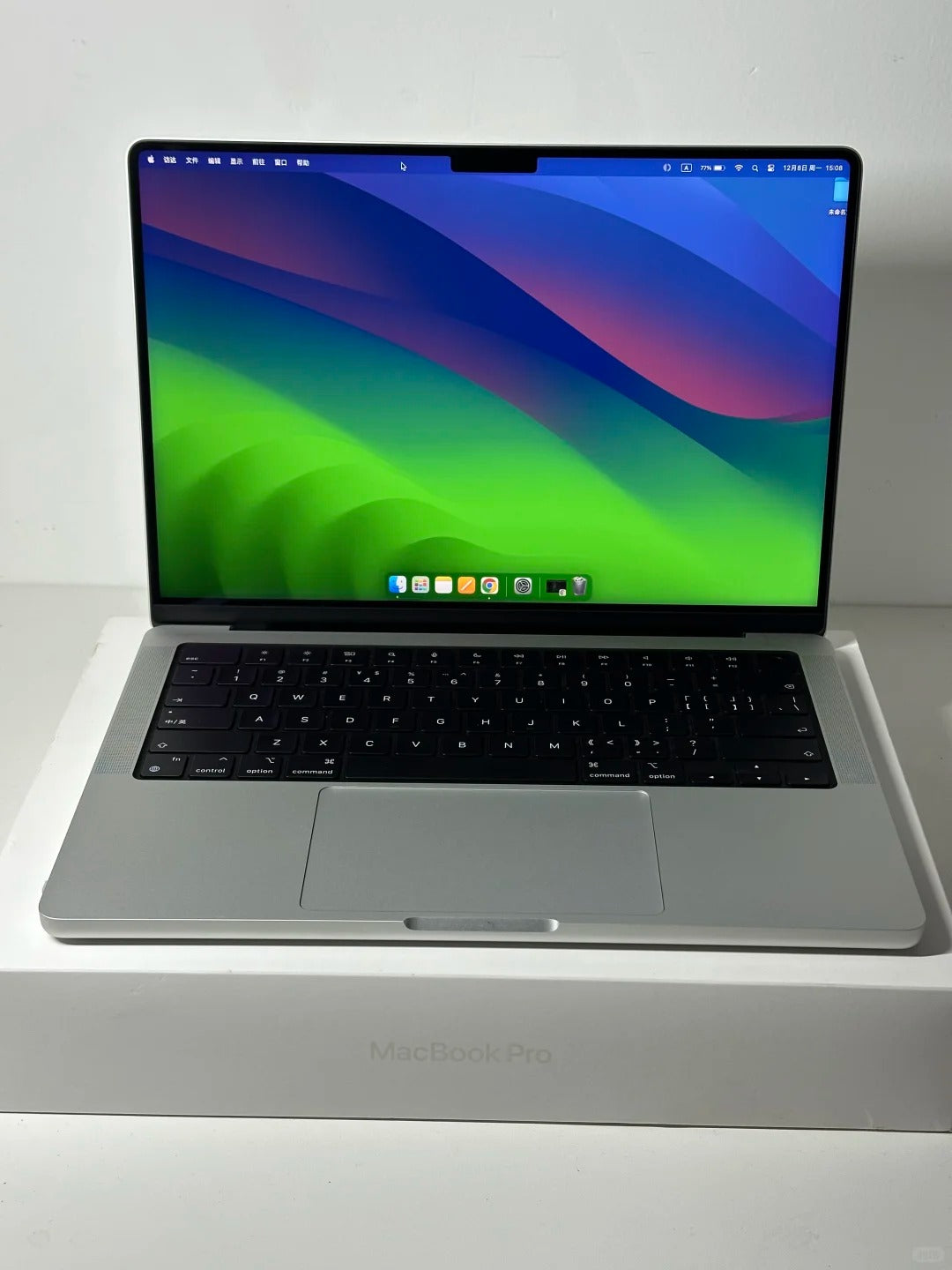 MacBook Pro M5 14