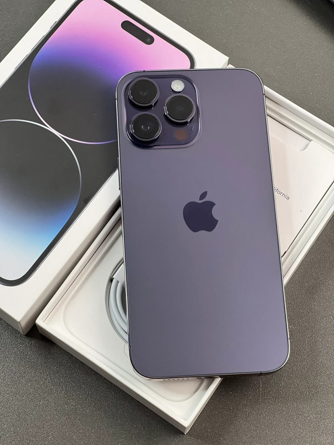 iPhone 14 Pro Max