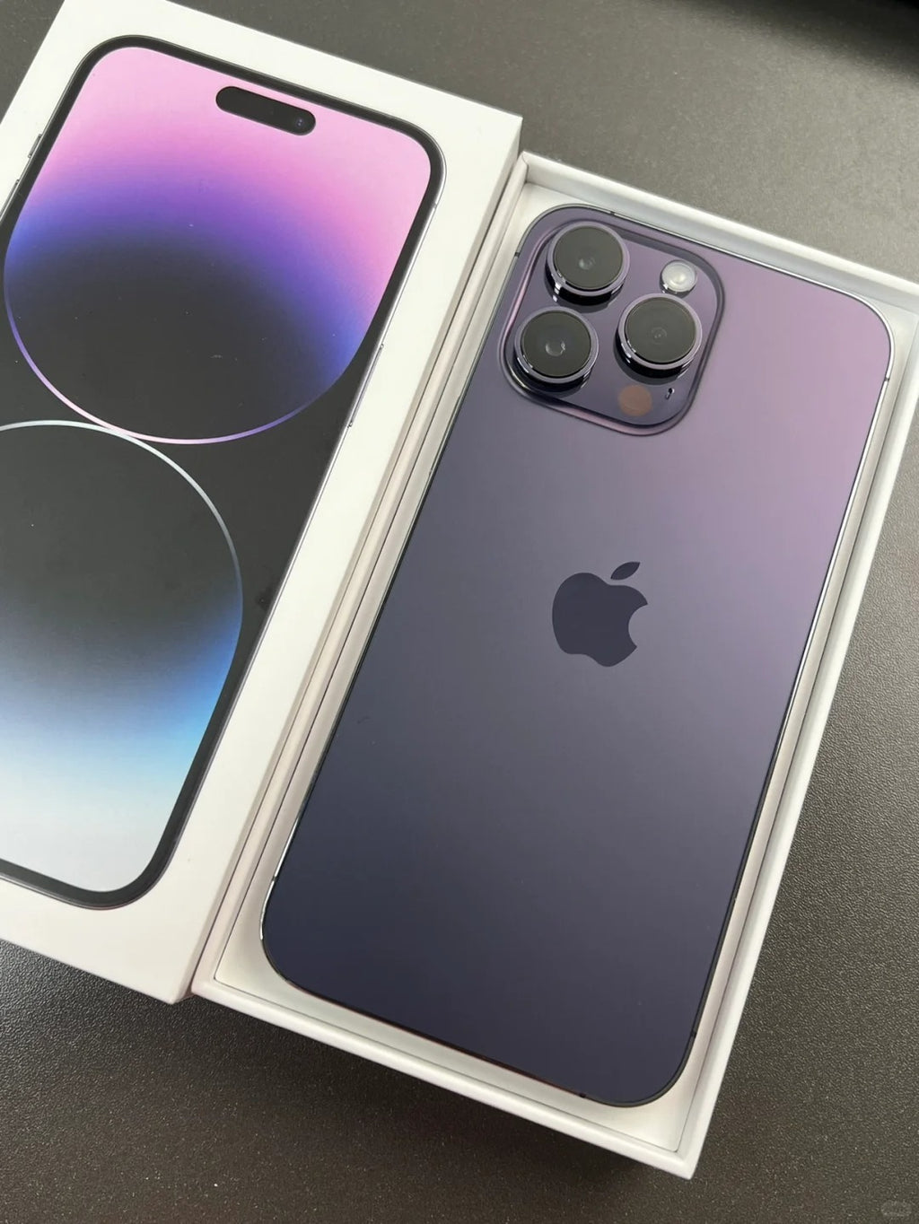 iPhone 14 Pro Max