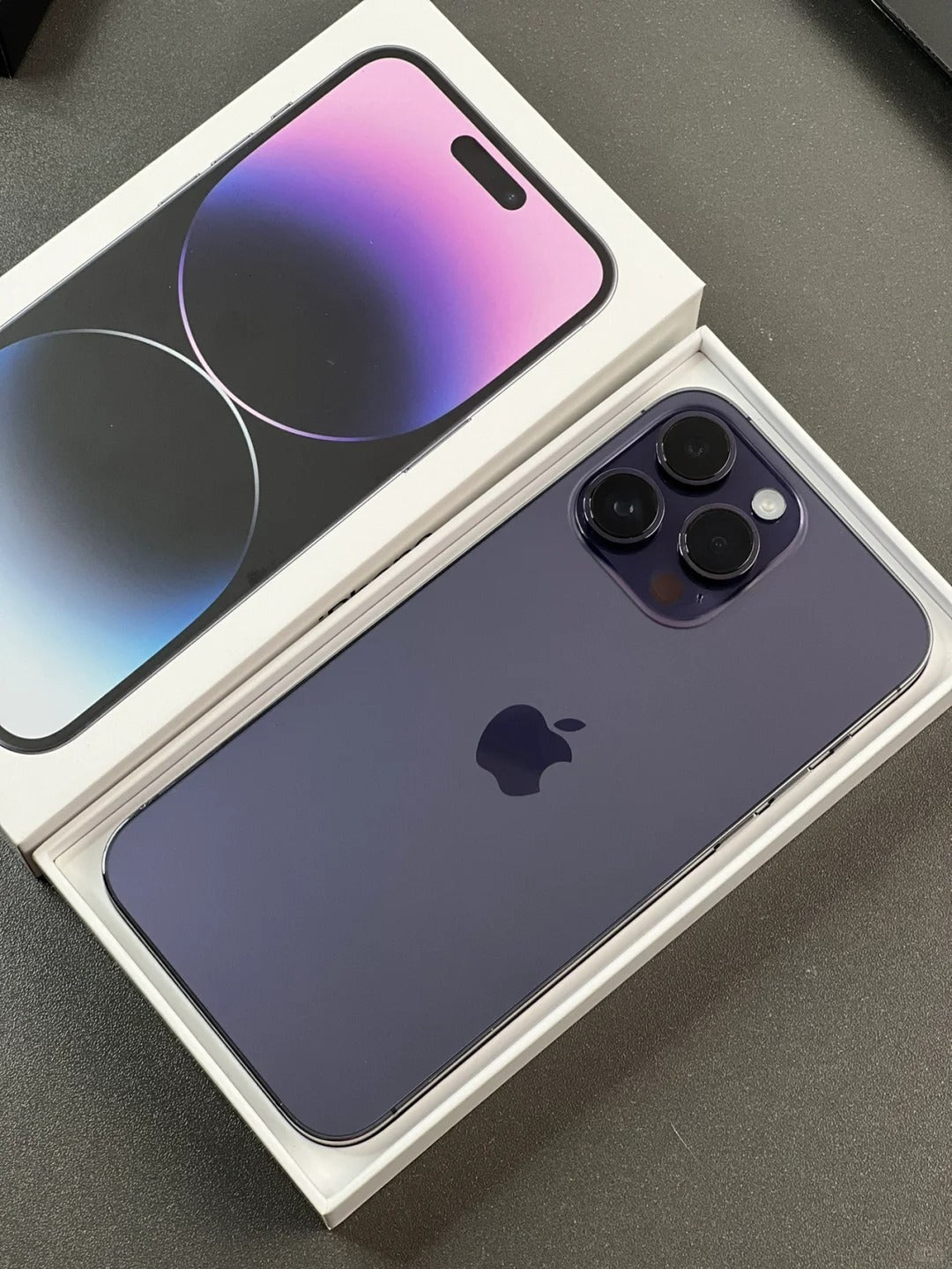 iPhone 14 Pro Max