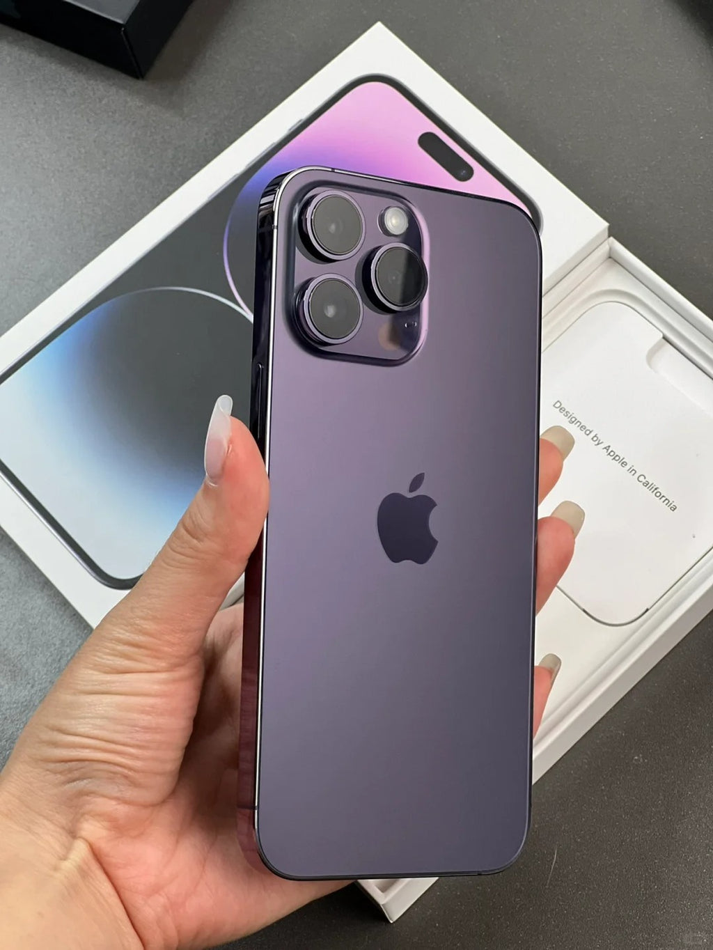 iPhone 14 Pro Max
