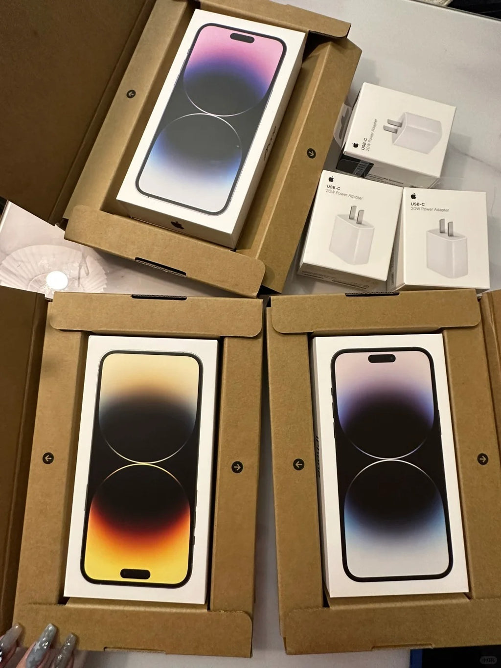 iPhone 14 Pro Max