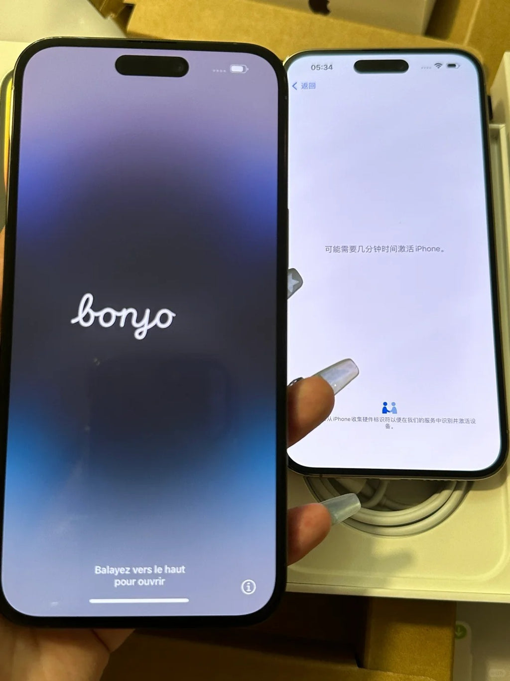 iPhone 14 Pro Max