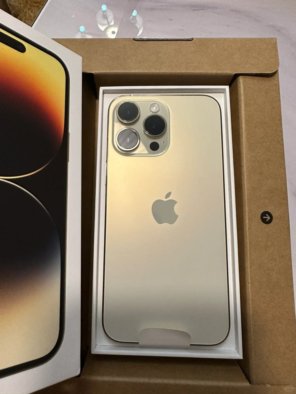 iPhone 14 Pro Max