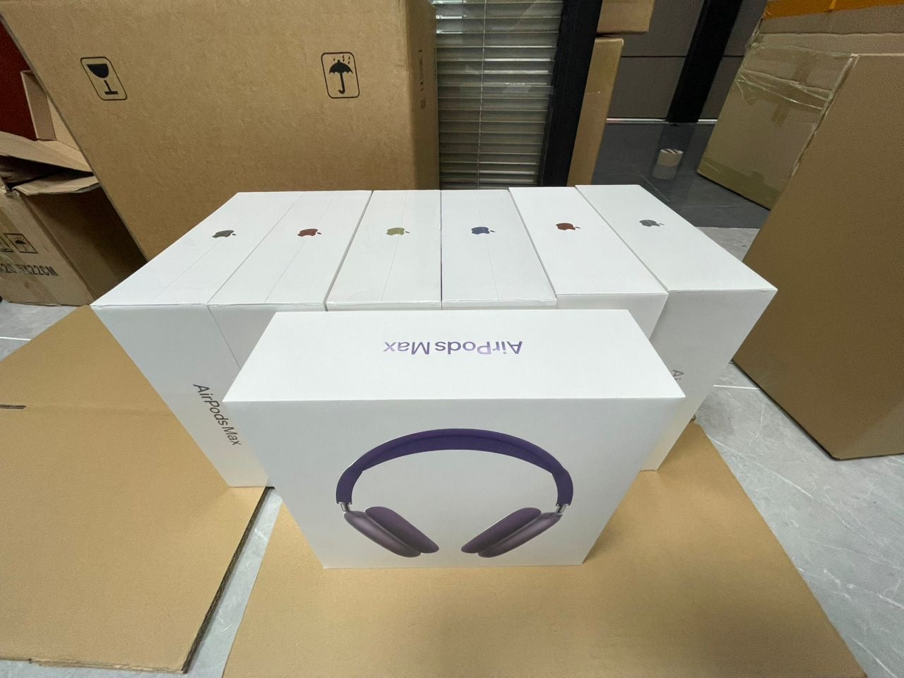 AirPods Max