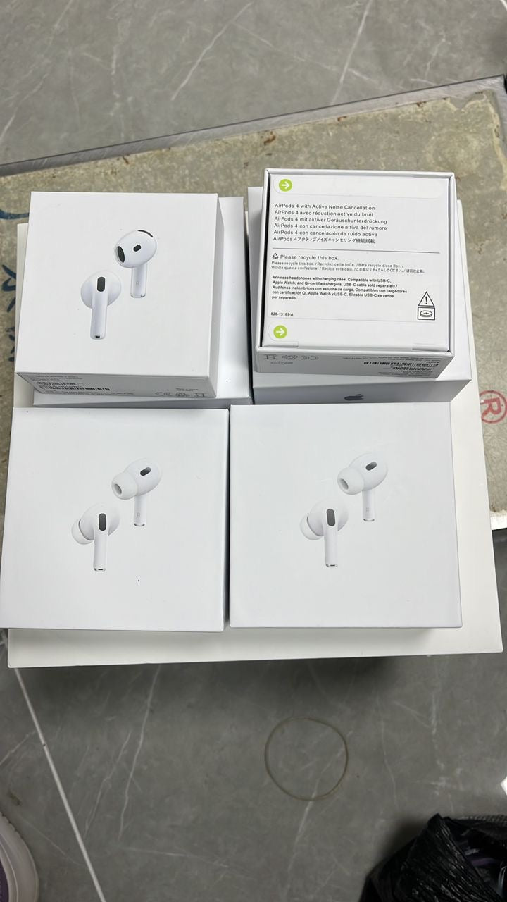 AirPods (2nd Generation)